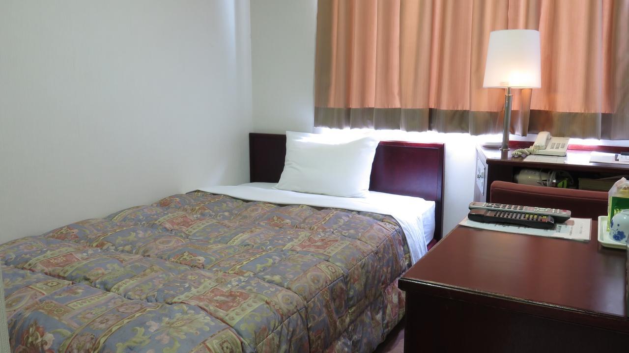Hotel Kakuban Jonago Exteriér fotografie